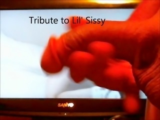 Tribute to Sexy Lil&amp;#039; Sissy