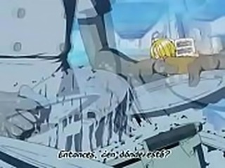 One Piece Episodio 51 (Sub Latino)