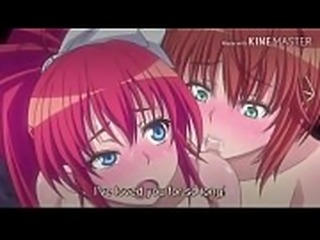 ANAL HENTAI COMPILATION UNCENCORED [60FPS]