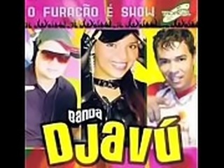 Banda Djav&uacute_ e Dj Juninho Portugal