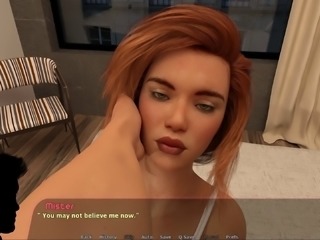 HALEYS STORY #40 (SANDRA ROUTE) – PC GAMEPLAY [HD]