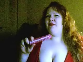 Fat Girl Gagging Again.. With Audio