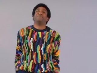 The Cosby parody pt1