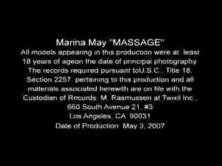 Oily Massage Marina