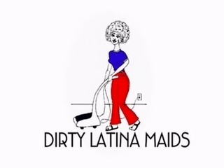 dirty latina maids - Jennifer Luv free