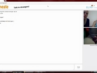 Omegle hot girl small penis humiliation SPH 7