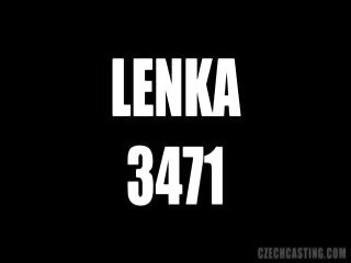 CZECH CASTING - LENKA (3471)