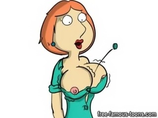 Family Guy dirty sex free