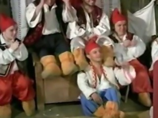 Snow White & 7 Dwarfs Part 6 with subtitles