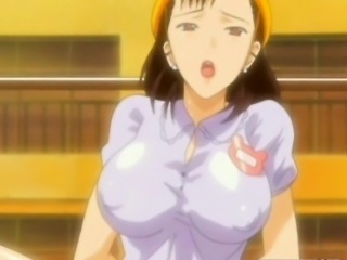 Uniform hentai bigtits fingered wetpussy and virgin assfucke