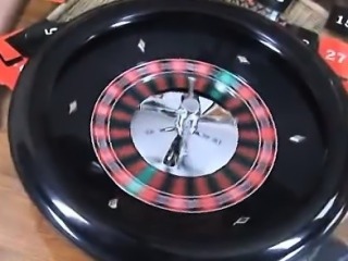 Crazy and funny home video of people playing sex roulette