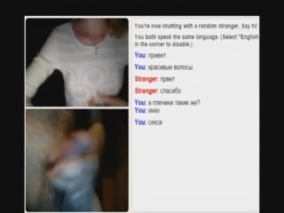 web chat young hot girls flashing tiny tits and my dick omegle