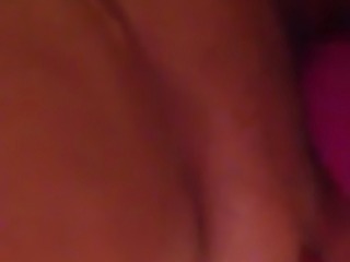 Young GF squirting