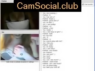 Warm Cyber Sexual activity on CamSocial.club