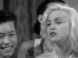 Madonna - Madonna Truth or Dare (1991)