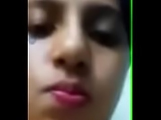 Indian Slut and her great tits - Watch Her On AdultFunCams . com